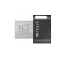 Samsung Drive FIT Plus 128GB Black | MUF-128AB/APC  | 8801643233556