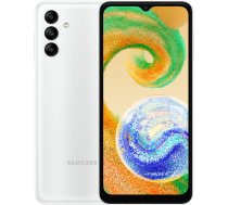 Samsung   Galaxy A04s 3/32GB White | SM-A04s White  | 8806094581904