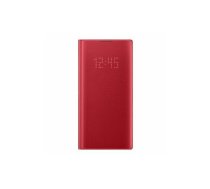 Samsung   Galaxy Note 10 LED View Cover Red | EF-NN970PREG  | 8806090045547