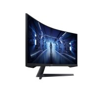 Monitors Samsung Odyssey G5 G55T | LC34G55TWWPXEN  | 8806094796315