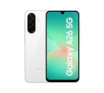 A266B Galaxy A26 White 5G 128GB | 39080541 | 8806097072874