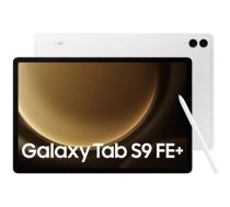 X610 Galaxy Tab S9  FE+ 12.4" WiFi 128GB Silver | SM-X610NZSAEUE  | 8806095159454
