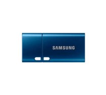 Samsung USB-C 128GB Flash Drive Blue | MUF-128DA/APC  | 8806092535893