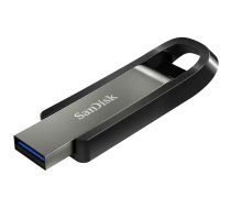 Zibatmiņa SanDisk Extreme Go 256GB | SDCZ810-256G-G46  | 619659182748