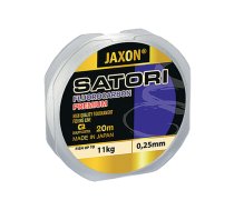 SATORI FLUOROCARBON PREMIUM LINE 0,20mm 20m | 3020320  | 5900113347052 | ZJ-SAGP020F