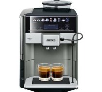 Siemens EQ.6 TE655203RW coffee maker Fully-auto Espresso machine 1.7 L | TE 655203RW  | 4242003806395 | AGDSIMEXP0042