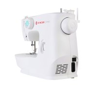 Singer   Sewing Machine M1505 Number of stitches 6, Number of buttonholes 1, White | 1505  | 7393033102975 | AGDSINMSZ0047