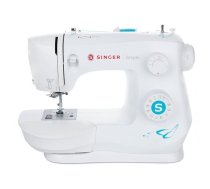 SINGER Simple 3337 Automatic sewing machine Electric | Fashion Mate 3337  | 7393033095710 | AGDSINMSZ0057