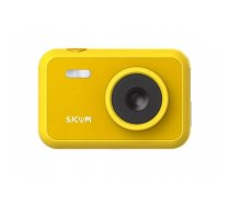 SJCAM FunCam aktīvo sporta veidu kamera 12 MP Full HD CMOS 25,4 / 3 mm (1 / 3") | 3297  | 6970080834038