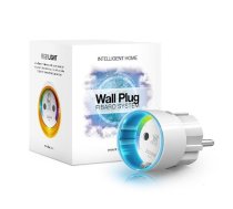 FIBARO   Wall plug Z-Wave | FGWPF-102 ZW5  | 5902020528647