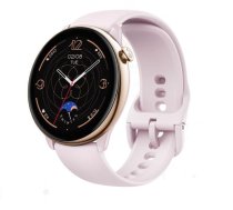 Xiaomi Smartwatch Amazfit GTR Mini BT GPS Misty Pink | W2174EU2N  | 6972596106364