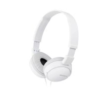 Sony MDR-ZX110APW Austiņas | MDRZX110APW.CE7  | 4905524937954 | MDRZX110APW.CE7