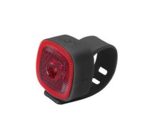 SpeedLight Rear Silicon LED USB Red | 7290001550076  | 7290001550076