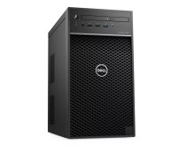 Spēles dators DELL Precision 3650 Tower Intel® Core™ i5-11500, 32GB RAM, 1TB SSD, WiFi, BT, GeForce RTX3060 12GB, Windows 11 Pro Darbstacija OPEN BOX! | 3650MTi5321TBWiFiBTRTX3060OB