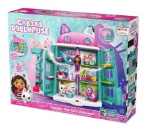 Spin Master - Gabbys Purrfect Dollhouse | 6060414  | 778988364345