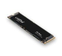Crucial SSD P3 Plus 1000GB/1TB M.2 2280 PCIE Gen4.0 3D NAND, R/W: 5000/4200 MB/s, Storage Executive + Acronis SW included | CT1000P3PSSD8  | 649528918833