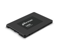 Micron 5400 PRO 960GB SATA 2.5'' (7mm) Non-SED SSD [Single Pack], EAN: 649528933737 | MTFDDAK960TGA-1BC1ZABYYR