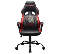 Subsonic Original Gaming Seat Iron Maiden | T-MLX53710  | 3701221702724