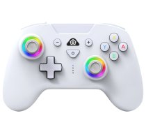 Subsonic Wireless Led Controller White for Switch | T-MLX58154  | 3701221702519