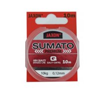 SUMATO PREMIUM BRAIDED LINE 0,06mm 10m | 3095106  | 5900113448346 | ZJ-RAP006C