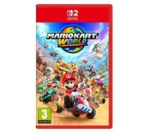 Switch 2 Mario Kart World | 10016221 | 045496312350