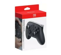 Switch 2 Pro Controller | 10015325 | 045496321475