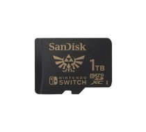 Switch Micro SDXC SanDisk 1TB for Nintendo Switch Zelda | SDSQXAO-1T00-GN6ZN  | 619659205331