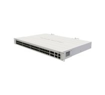 Mikrotik   Cloud Router Switch 354-48G-4S+2Q+RM with RouterOS L5 License | CRS354-48G-4S+2Q+RM  | 4752224002266