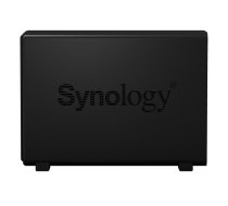 Synology   SYNOLOGY DS118 1-Bay NAS-case | DS118  | 4711174722952