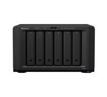 NAS STORAGE TOWER 6BAY/NO HDD DS1621+ SYNOLOGY | DS1621+  | 4711174723775