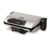 TEFAL Grils Minute,1600 W, sudraba | GC2050  | 3168430120396