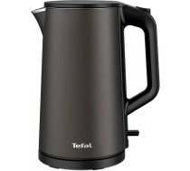 TEFAL tējkanna Double Layer, 1.5 L,pelēka | KI583E  | 3045387247737