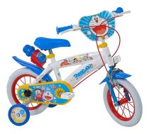 Toimsa Doraemon 12" Bērnu velosipēds | 1256  | 8422084012564