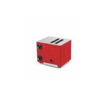 Gastroback Rowlett Toaster Regent red 42142 | T-MLX40911  | 4016432421425