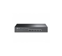 Switch|TP-LINK|Rack|8x10Base-T / 100Base-TX / 1000Base-T|TL-SG1008 | TL-SG1008  | 6935364020019