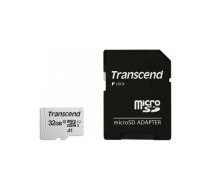 MEMORY MICRO SDHC 32GB W/ADAPT/C10 TS32GUSD300S-A TRANSCEND | TS32GUSD300S-A  | 760557842071