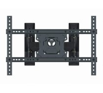 Sienas stiprinājums televizoram Gembird Full-motion TV Wall Mount | WM-75ST-02  | 8716309127363