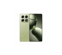 Viedtālrunis Xiaomi  14T 12/256GB Lemon Green | 8659  | 6941812711866