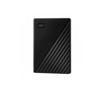 WD MY PASSPORT 1TB | WDBYVG0010BBK-WESN  | 718037869469 | WDBYVG0010BBK-WESN