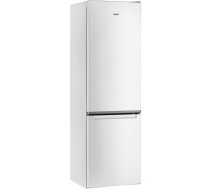 Whirlpool W5 911E W 1 fridge-freezer Freestanding White 372 L | W5 911E W 1  | 8003437903397 | AGDWHILOW0190