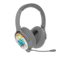 Wireless headphones for kids Buddyphones Cosmos Plus ANC (Grey) | BT-BP-COSMOSP-GREY  | 4897111740187 | 044303