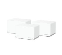 MERCUSYS   WRL MESH ROUTER 1800MBPS/HALO H70X(3-PACK) | HALOH70X(3-PACK)  | 6957939000752