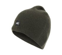 Wool Beanie (Tumši zaļa) | 3515720233395  | 3515720233395