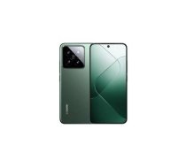 Xiaomi 14 12+512GB 6.36" 5GJade Green DS EU | SMASMXIA0705  | 6941812760468
