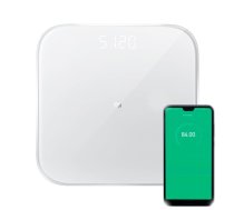 Xiaomi Mi Smart Scale 2 White | NUN4056GL  | 6934177708022 | AGDXAOWAL0007