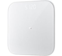 Xiaomi Mi Smart Scale 2 White | NUN4056GL  | 6934177708022