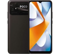 Xiaomi Poco C40 Dual 4+64GB power black | POCOC40_4/64_BLACK  | 6934177774676