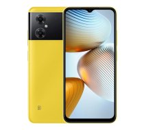 Xiaomi Pocophone M4 5G 6GB/128GB Yellow EU | SMASMPCO0053  | 6934177779404