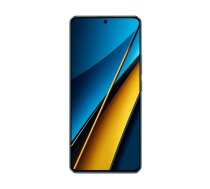 Xiaomi Poco X6 8/256GB 5G DS Blue | PO_X6_8/256_5G_BLUE  | 6941812755945
