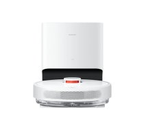 Putekļusūcējs Xiaomi  Robot Vacuum X10 EU Wet, Operating time (max) 180 min, 5200 mAh, Dust capacity 0.4 L, 4000 Pa, White | BHR6068EU  | 6934177785320